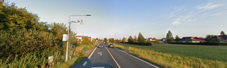 Směr Čestice Směr Čestice