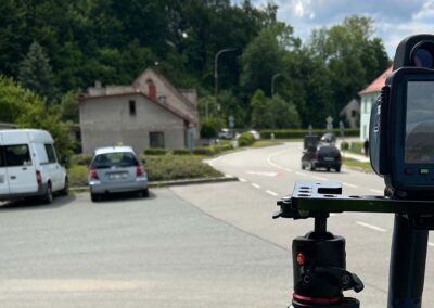 Městská policie Kostelec nad Orlicí