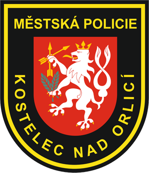 Městská policie Kostelec nad Orlicí