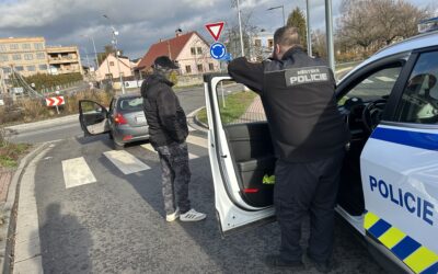 Pomoc s nepojízdným vozidlem