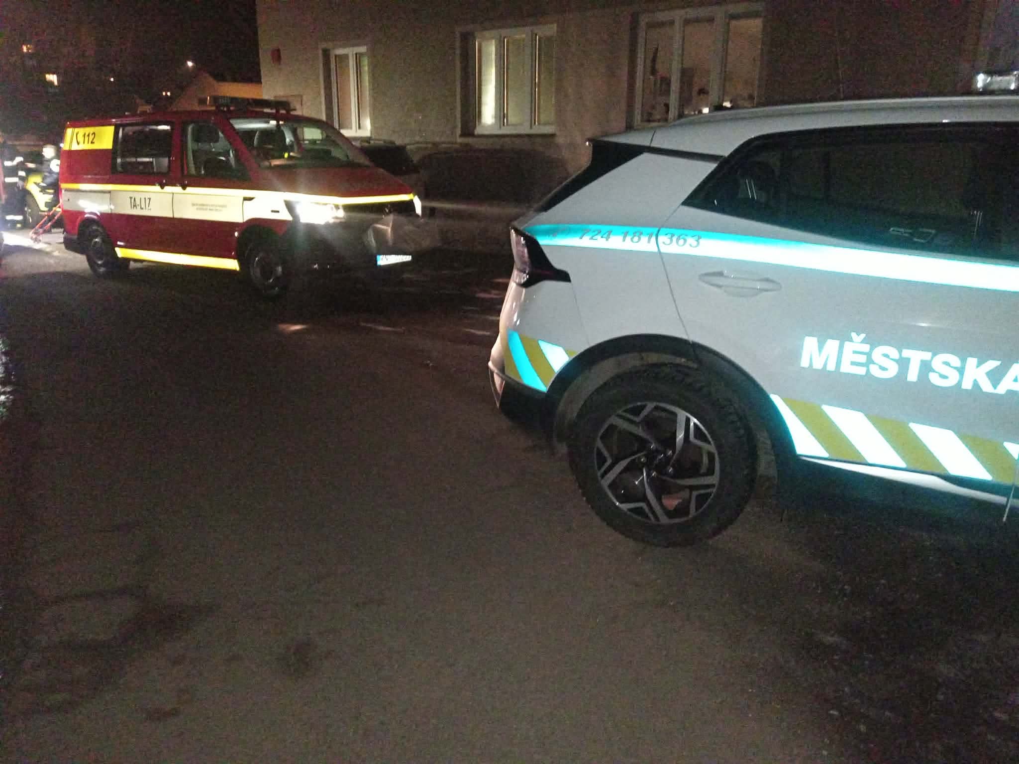 Osoba se zdravotními obtížemi