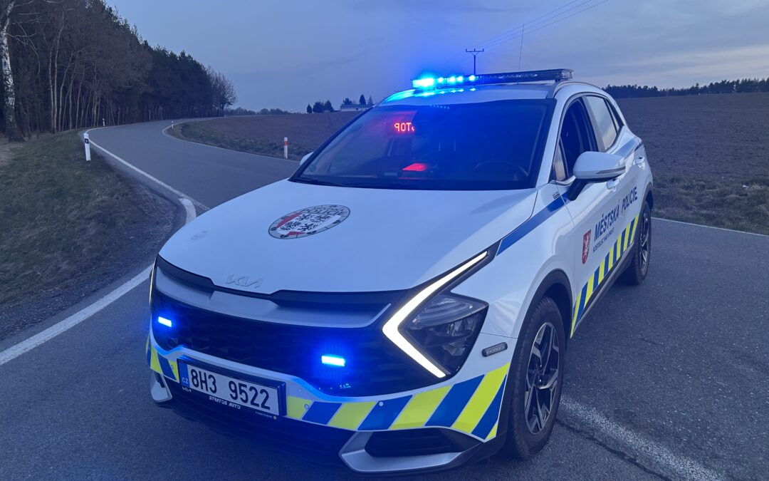 Dopravní nehoda nákladního automobilu